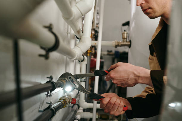 Best Affordable Plumbing Services  in Elkton, MD