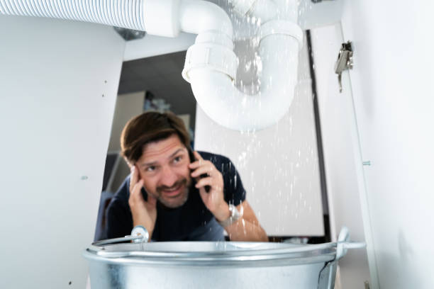 Septic Systems in Elkton, MD