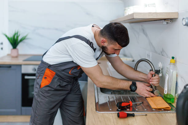 Best Water Softener Installation  in Elkton, MD