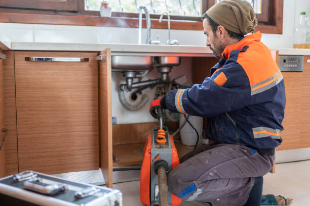 Best Shower Repair Services  in Elkton, MD