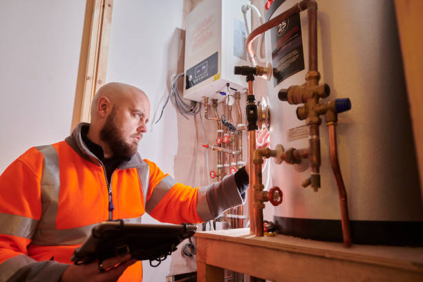 Sprinkler Systems in Elkton, MD