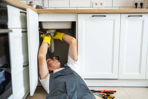 Best Affordable Plumbing Services  in Elkton, MD