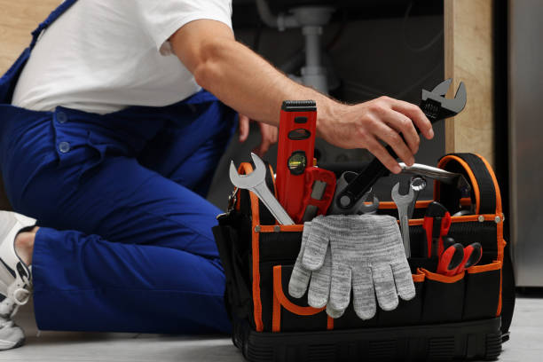 Best Sewer Line Repair  in Elkton, MD