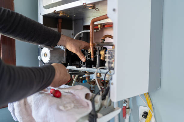 Best Sprinkler Systems  in Elkton, MD