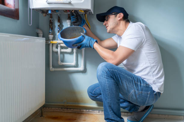 Reliable Elkton, MD Plumbing Solutions