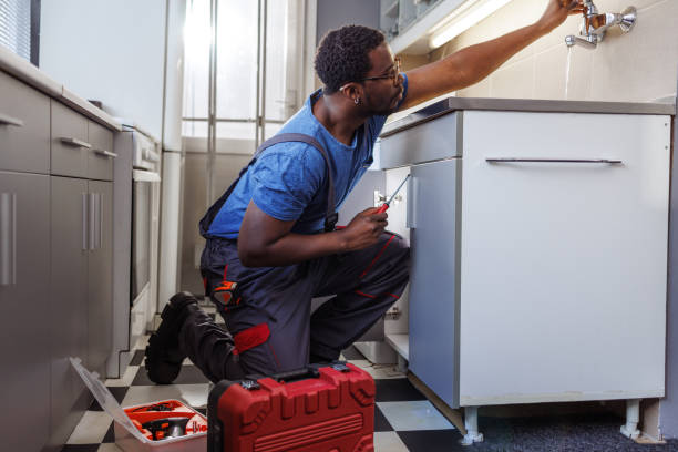 Best Water Leak Repair  in Elkton, MD