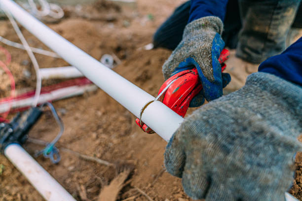 Best Commercial Plumbing Services  in Elkton, MD