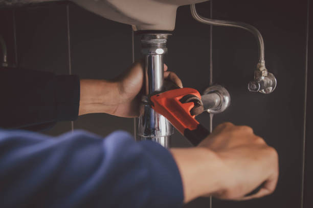 Best Water Leak Repair  in Elkton, MD