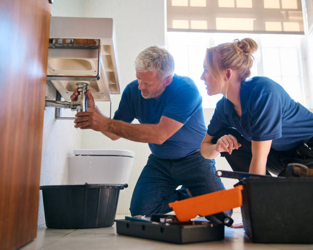 Best Shower Repair Services  in Elkton, MD