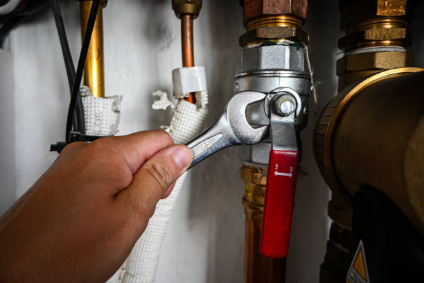 Best Sewer Line Repair  in Elkton, MD